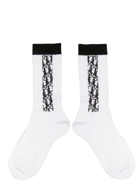 men dior socks